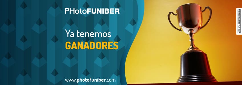 Conoce a los ganadores del Concurso Internacional de Fotografía PHotoFUNIBER’25